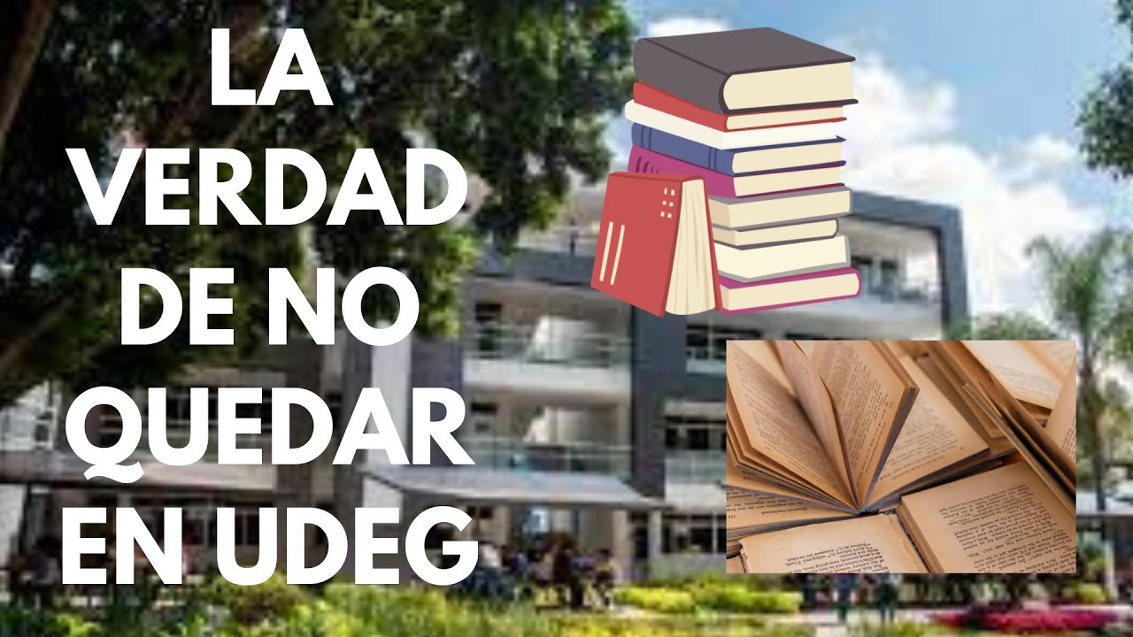 La realidad de no quedar en la UdeG (Medicina)