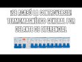 ¡SE ACABÓ LA CONTROVERSIA! TERMOMAGNÉTICO GENERAL POR DELANTE DE DIFERENCIAL