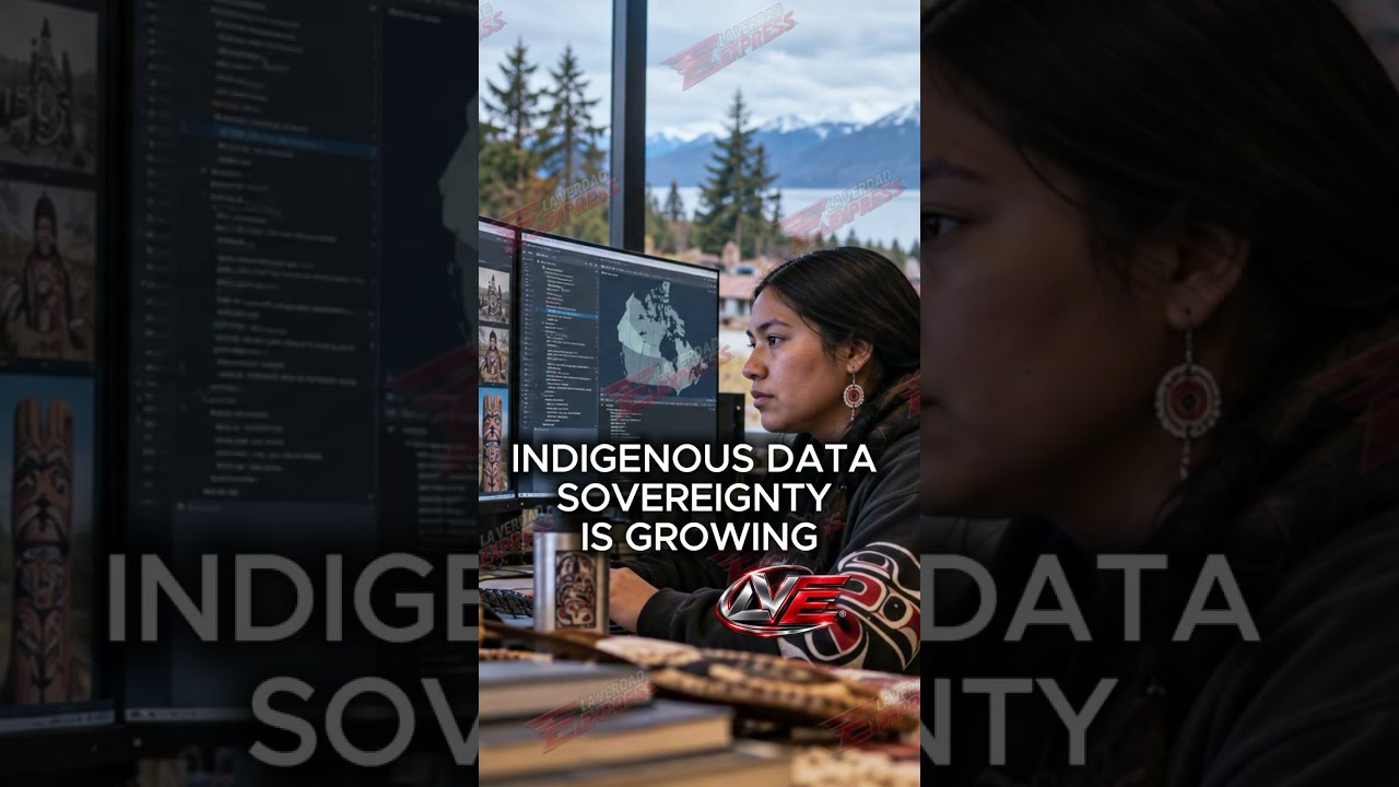 Ontario First Nation Builds Its Own Data Centre to Protect Language,  / LA VERDAD EXPRESS