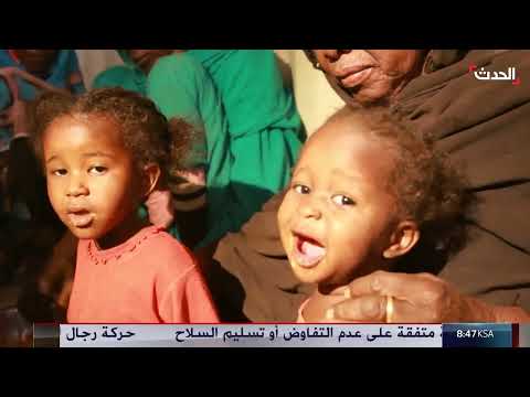 الجوع يهدد الفاشر... طوارئ شمال دارفور تطالب بتدخل دولي عاجل