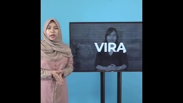 Viral Mahasiswa Joget 