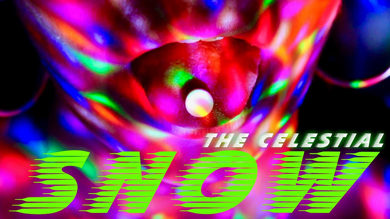 Watch The Celestial - Snow (Official Lyric Video) on YouTube Watch The Celestial - Snow (Official Lyric Video) on YouTube