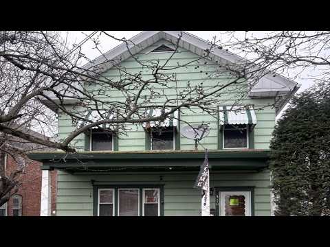 370 E. Northampton Street, Wilkes-Barre, PA home video tour