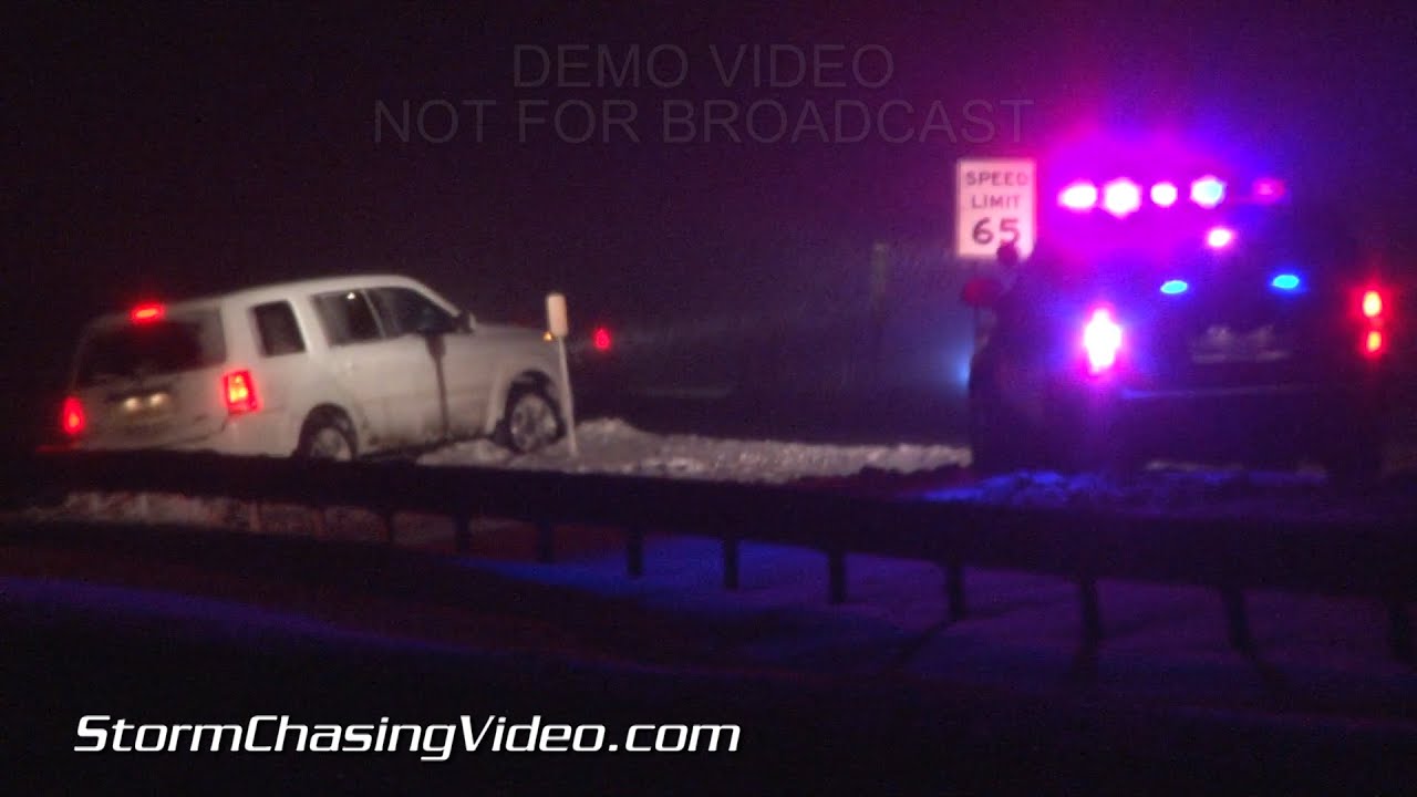 2/8/2015 Albany, NY Winter Storm