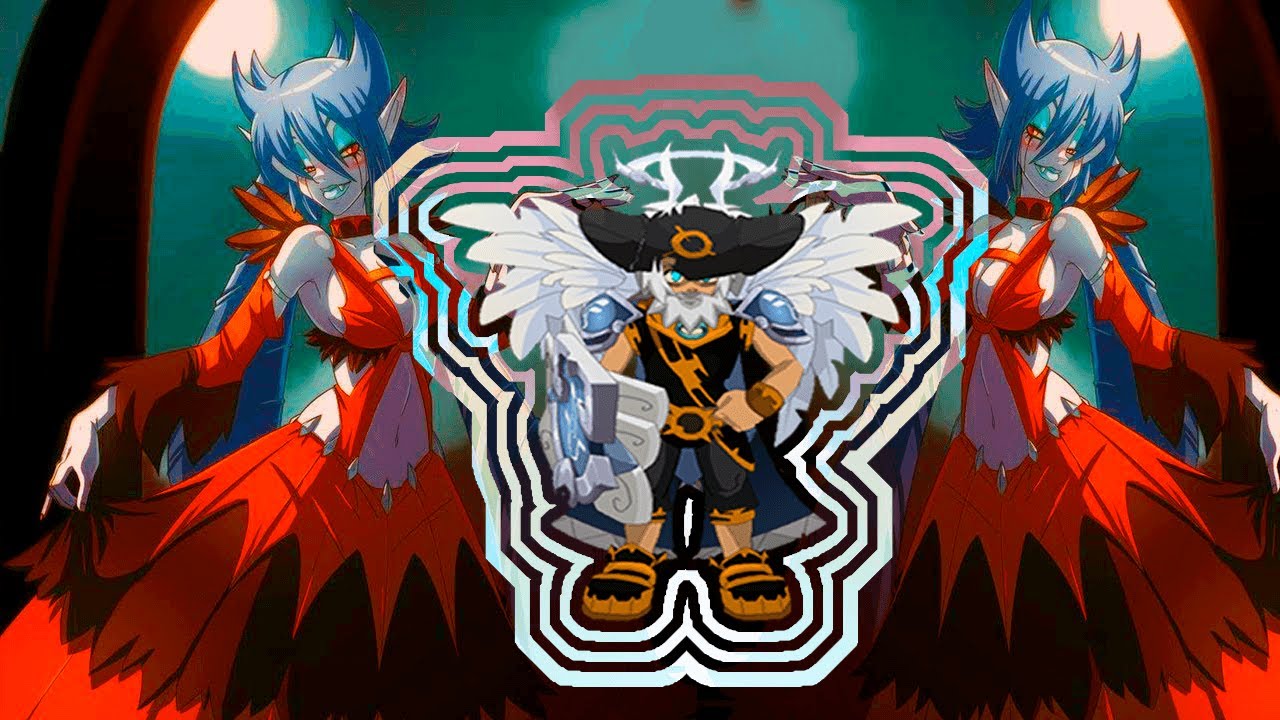 [Dofus 2.63] Solotage  Anerice | Selotrop