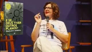 E Se Deus Tiver Outros Planos? Despertar Espiritual Com a Médium Maira Rocha #mairarocha