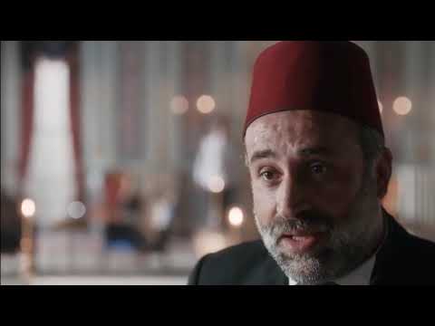 دستور رسول الله در خواب به سلطان عبدالحمید ثانی