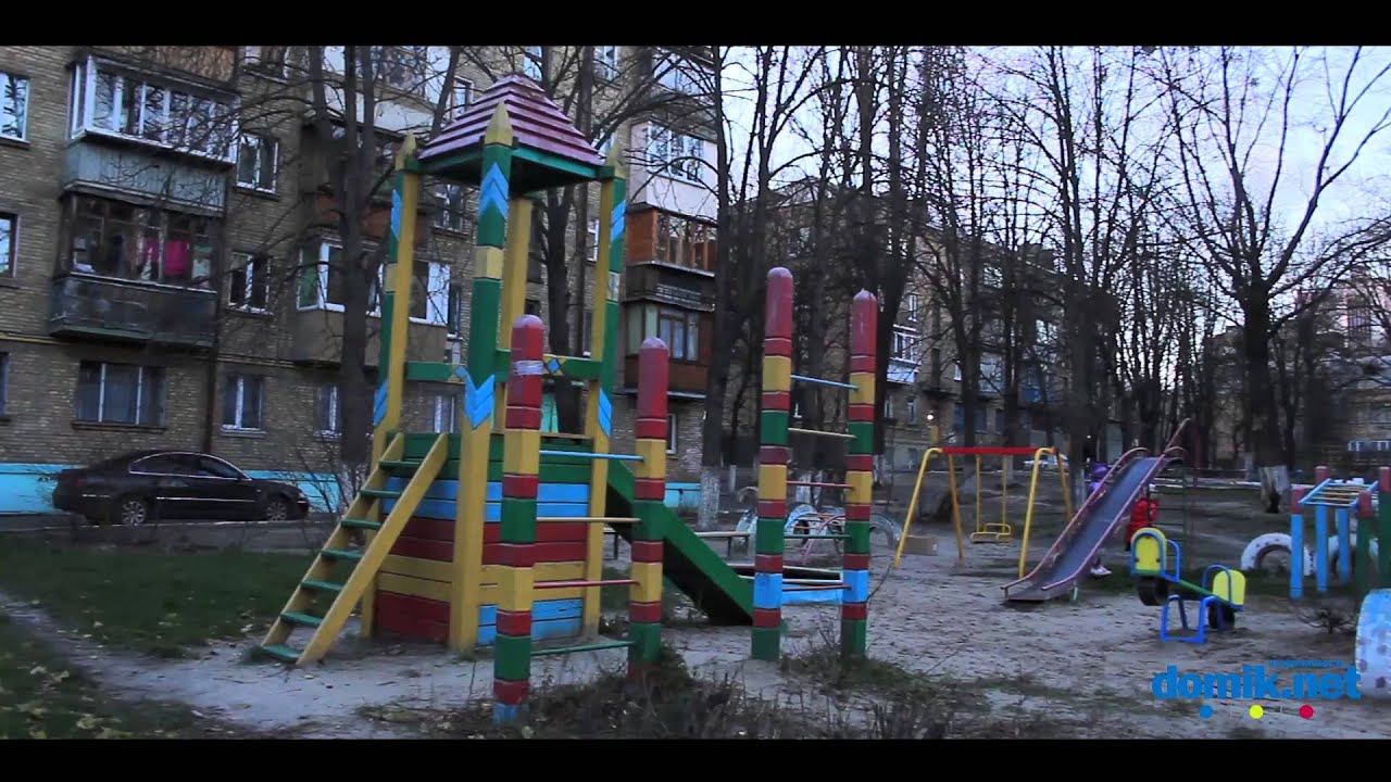Киев улица героев севастополя