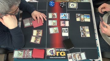 FNM 02-17-17 Round 4 BG Energy vs Mardu Vehicles Game 2