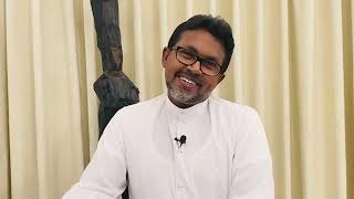 14th of June 2026 | Sunday  Sinhala Reflection | Rev. Fr. Kalana Peiris