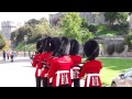 Windsor Castle - Queen's Guard