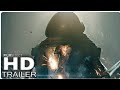 ADÃO NEGRO Teaser Trailer Legendado Oficial 2021 DC FANDOME