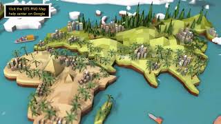 Discover the Secrets of Map Reading: A Beginner's Guide