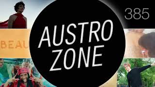 Austrozone 385 Die Sendung Mit Dem A-Klasse Pop