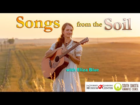 Songs from the Soil with Eliza Blue