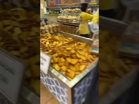 مخابز باب الأغا من أجمل و أروع الحلويات و المعجنات و بأسعار مناسبة