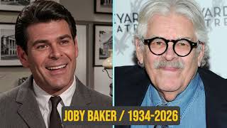 13 Famous Actors Who Died In The Last Few Days