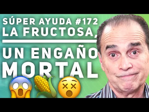 Vídeo: La fructosa té aquiral?