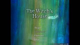 The Witchs House MV (Normal) - Longplay
