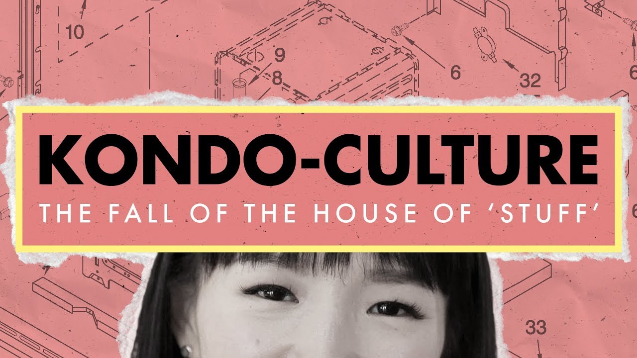 Marie Kondo Gave A Heartwarming Explanation For Why Her House ...