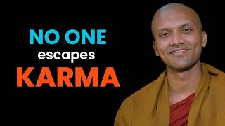3 Kinds of Karma That Arrive in Your Final Years — You Can’t Escape Them | Buddhism screenshot 3