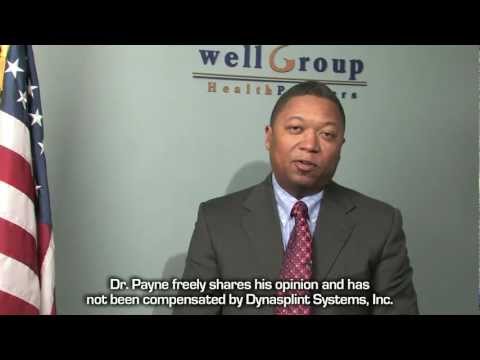 Dr. William K. Payne III, MD-Knee Stiffness & Rang...