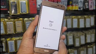 Samsung J7 nxt j701f Remove FRP account 8.1.0 2019