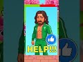 Jesus Vs Devil Vs Pinky ЁЯТе Squid Game Challenge ЁЯжС 3GP ShortsЁЯСМЁЯТЭЁЯТШ Jesus Vs Devil Vs Pinky ЁЯТе Squid Game Challenge ЁЯжС 3GP ShortsЁЯСМЁЯТЭЁЯТШ