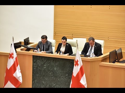 განათლების, კულტურის, სპორტისა და  ჯანმრთელობის დაცვისა  კომიტეტების გაერთიანებული სხდომა