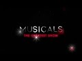Musicals The Greatest Show 