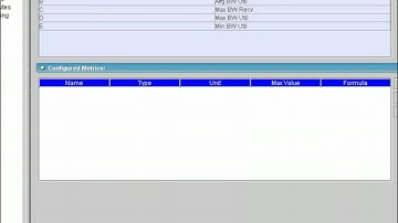 View Details on Aggregation Monitor Settings with Redcell