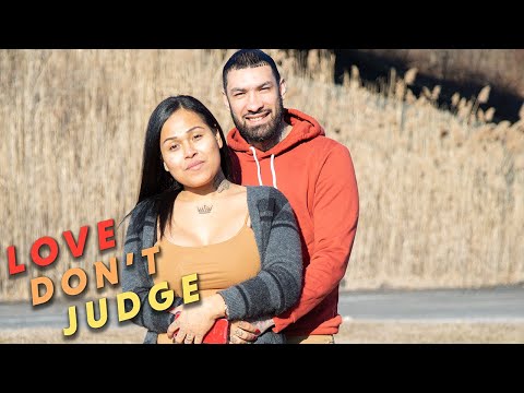 I Married My Transgender Wife In Prison | LOVE DON'T JUDGE