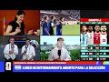 TRAS su GRAN DESEMPEÑO ante HONDURAS, ¿EXEQUIEL PALACIOS se METE en el XI para el DEBUT MUNDIALISTA?