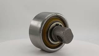 Heavy Truck Torque Rod Bushings: Unmatched Durability for Long Hauls#sinor #factory