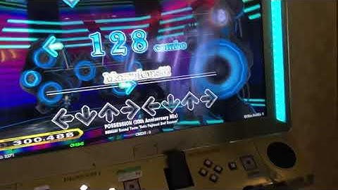 【DDR WAVE】POSSESSION (20th Anniversary Mix)【DDR A20 PLUS】