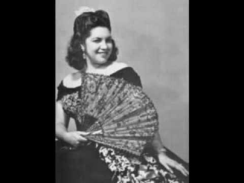 Irma Gonzalez - Beethoven 9th Symphony