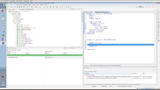SAP Test Driven Development