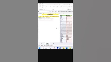 Excel pro Trick: Filter Function for learn_ms_excel #exceltips #excel #msexcel #filters #shorts