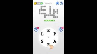 Word Cross Basic screenshot 4
