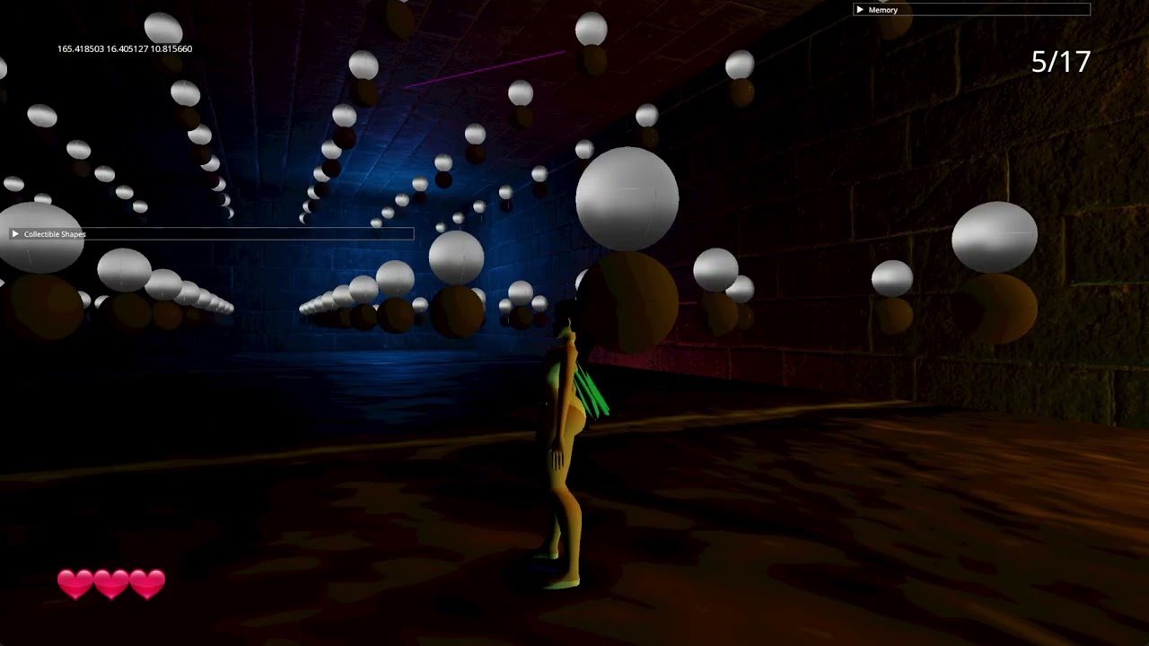 Precomputed Diffuse Irradiance with DDGI-Style Visibility