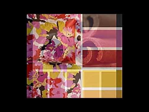 Farben-Test und Farbtyp -- Welche Farbtöne passen zu Ihrer Einrichtung