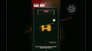 Saka döntött, 20 év után BL-döntős az Arsenal (Hermes Agent + hyperframes + piper) #ai #hermesagent