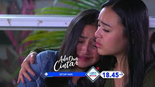 Rcti Promo Layar Drama Indonesia Ada Dua Cinta Episode 3