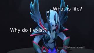 Low Priority Adventures