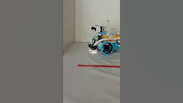 Maze? No Problem for This LEGO Genius!