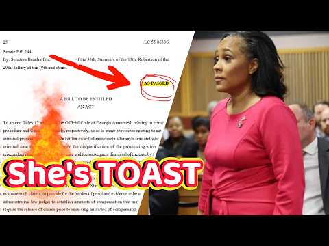 🔥Lawmakers DEVESTATE Fani