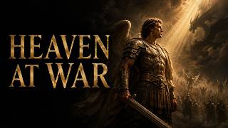 Michael: The Angel God Sends When Everything Is at War