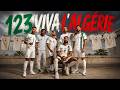 123 VIVA L ALGÉRIE World Cup 2026 Anthem Mory Ft Narimene 