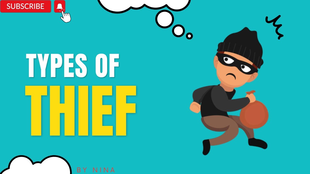 Understanding Different Categories of Offenders in English Language Understanding Different Categories of Offenders in English Language