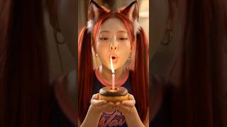 DIET ON BIRTHDAY?! 🎂 Mira can’t believe her ears! | K-Pop Demon Hunters 😱🥘